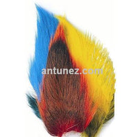 Bucktail