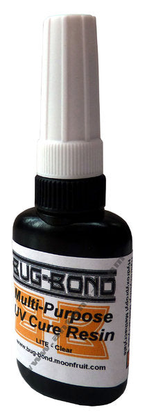 Barniz UV Bug Bond Lite 20 ml