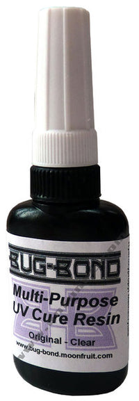 Barniz UV Bug Bond Original 20 ml