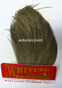 Bugger Packs Whiting