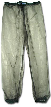 Pantalón Mosquitera
