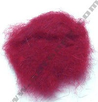 Dubbing Natural de Liebre Argentina 2 gramos