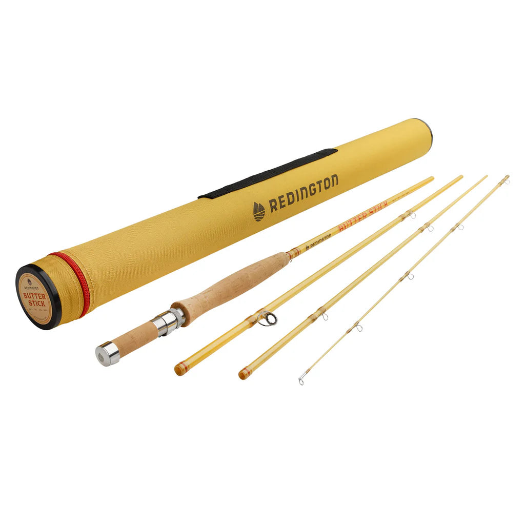 Caña redington Butter Stick III