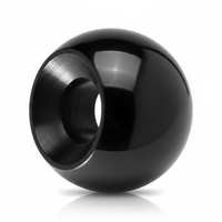 Cabeza Negro - Estilo Cobre