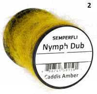 Nymph Dub