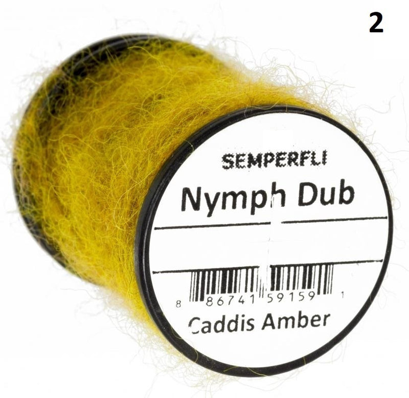 Nymph Dub