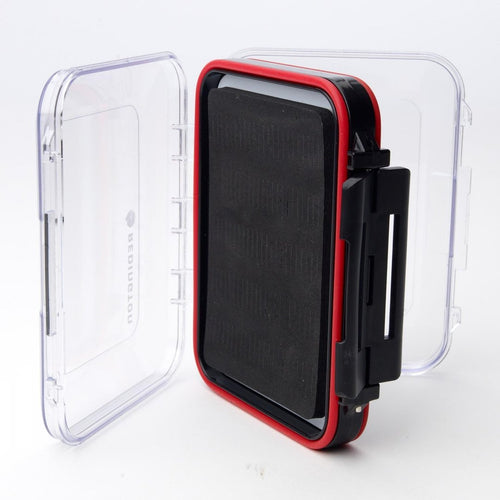 Caja Redington Doble Estanca