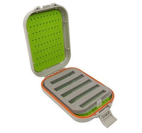 Caja Estanca 3 caras Silicona+Foam
