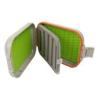Caja Estanca 3 caras Silicona+Foam