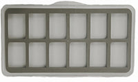 Caja ATZ Magnética para anzuelos