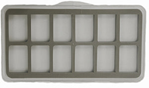Caja ATZ Magnética para anzuelos