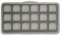 Caja ATZ Magnética para anzuelos