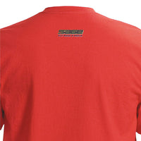 Camiseta Sage "Tattoo"