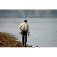 Carpas en la pesca a mosca