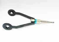 Portabobinas ATZ CFT-60 Cerámico