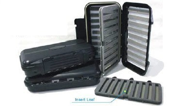 Caja Estanca ATZ CFD 4 caras Foam Swinleaf