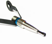 Portabobinas ATZ CFT-60 Cerámico
