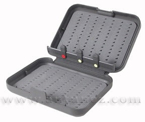 Caja ATZ CF + 4 enebradores