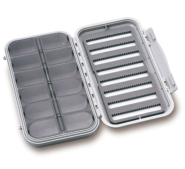 Caja Estanca ATZ CFH-3308 12 Compartimentos + Foam