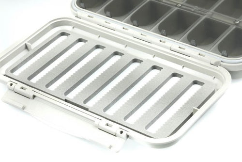 Caja Estanca ATZ CFH-3308 12 Compartimentos + Foam