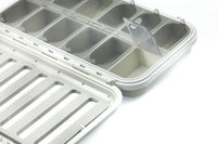 Caja Estanca ATZ CFH-3308 12 Compartimentos + Foam