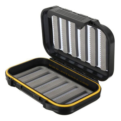 Caja ATZ CFS Doble cara Swingleaf