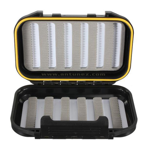Caja ATZ CFS Doble cara Swingleaf