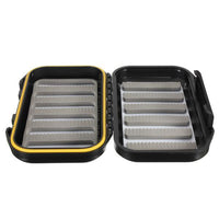 Caja ATZ CFS Doble cara Swingleaf