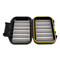 Caja ATZ CFS Doble cara Swingleaf