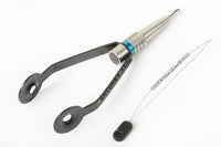 Portabobinas ATZ CFT-60 Cerámico