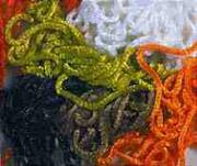 Chenille Fino
