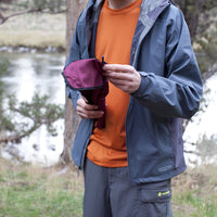 Chubasquero Redington Squall Jacket