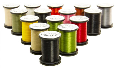 Seda 8/0 Waxed Tradicional 240 yardas