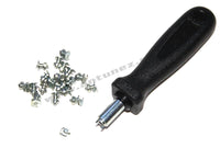 Clavos Botas de Vadeo ATZ Traction Kit