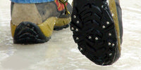 Traction Kit 20 Clavos Botas de Vadeo ATZ110