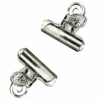 2 Pinzas Dubbing Hair Clips