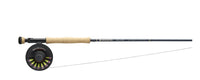 Equipo Redington Field Kit Agua Salada/Voraces