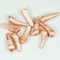 Cuerpos Tungsteno Plus Ninfas y Perdigones 20 uds.