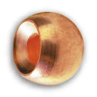Cabezas de Cobre Long-Live