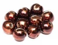Cabeza Tungsteno Slotted 1+1