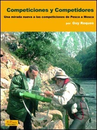 Competiciones y Competidores
