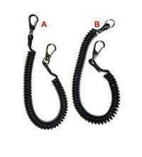 Cordón Muelle para sujetar la sacadora