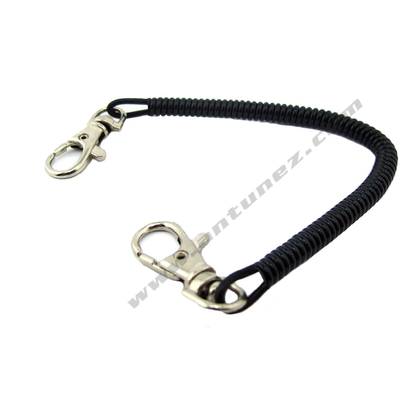 Cordón Muelle para sujetar la sacadora
