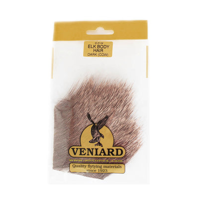 Pelo de Elk Premium
