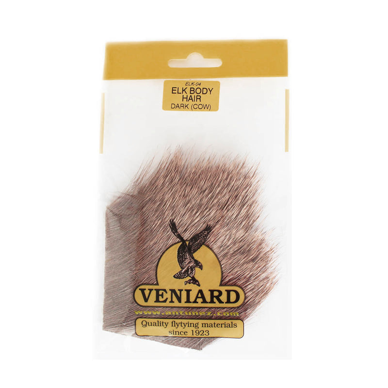 Pelo de Elk Premium