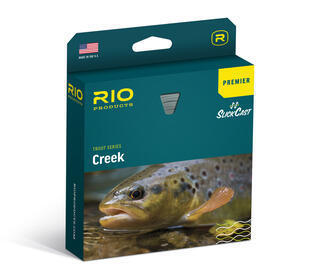 Línea RIO CREEK Premier