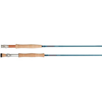 Cañas Redington CrossWater 2