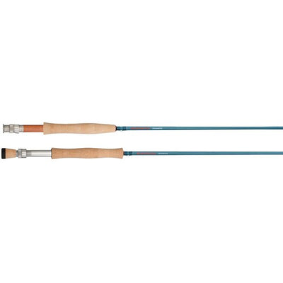 Cañas Redington CrossWater 2
