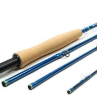 Equipos CrossWater