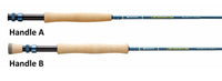 Equipos CrossWater